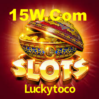 Descubra a Essência do Luckytoco: Nossa História e Compromissos
