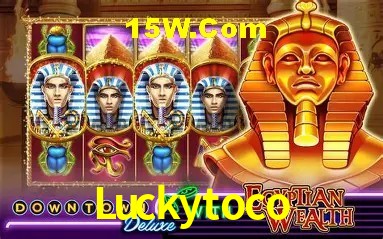A Emoção da Loteria na Luckytoco: Uma Chance de Mudança de Vida
