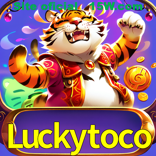 Luckytoco